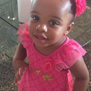 Meet your Posher, Aretha